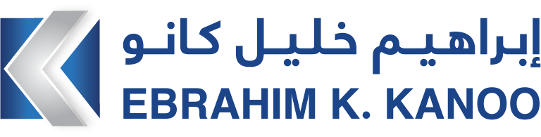 Ebrahim K Kanoo B.S.C Bahrain