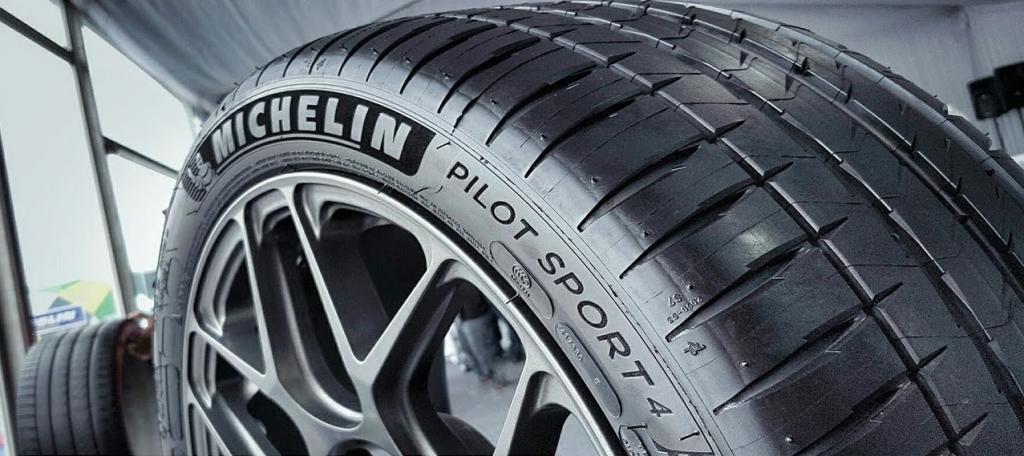 Michelin Tyres Launches Summer Offers 