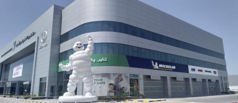 TYREPLUS Offers MICHELIN TYRES Damage Cover 